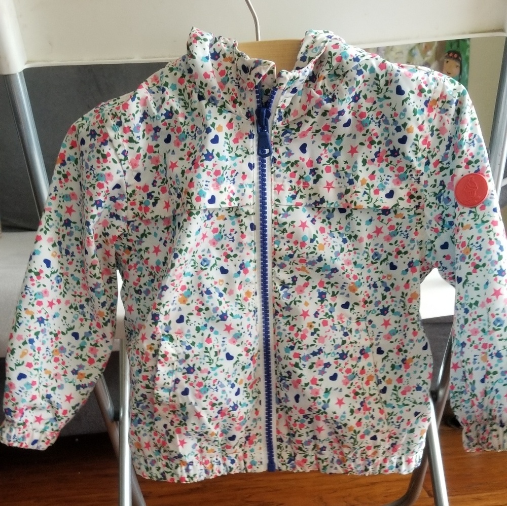 BabyGirl  Outewear Collection